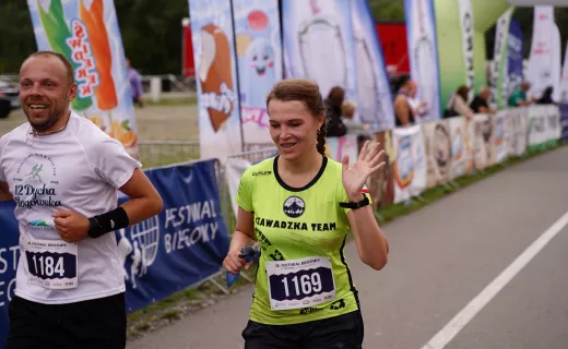 Nie pozostawili złudzeń! W tym roku Bieg Górski na 11 km należał do nich [WIDEO] - 219